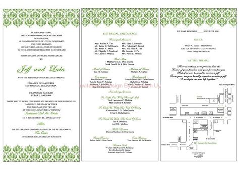 wedding invitation ph|Wedding Invitation by lykahoduya .